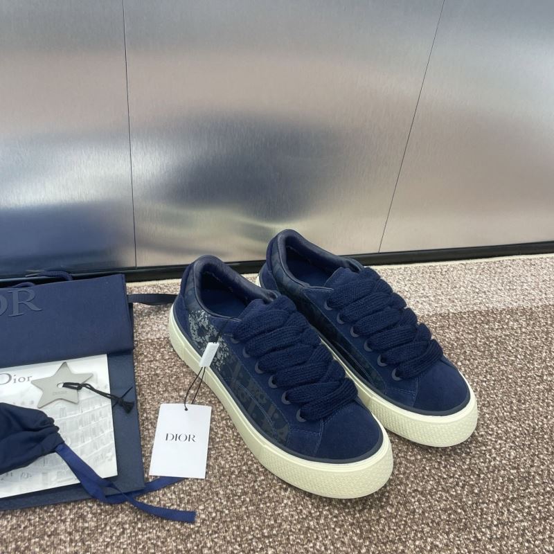 ch**an D*or casual shoes